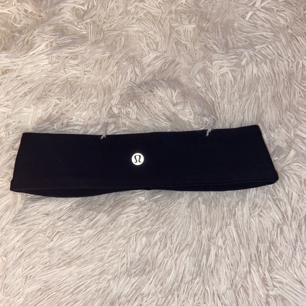 Lululemon Headband